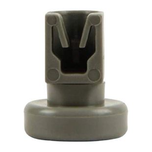 Universal Wheel Dishwasher Basket Roller Upper