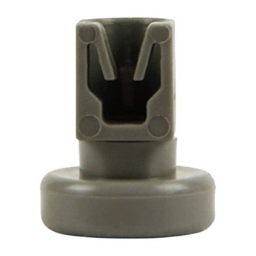 9X Universal Dishwasher Upper Basket Wheel Roller