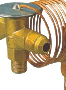 丹佛斯膨胀阀TGEX 7.5 -40