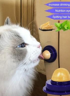 3/5Pcs Healthy Cat Snacks Cat Nip Sugar Candy ------Gigante