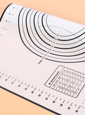 材料垫膜揉捏紧食品级 揉垫米很棒紫菜包饭台湾饭团工具橙色包邮