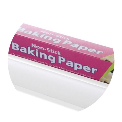 极速Silicone paper baking pan for high temperature oven roas