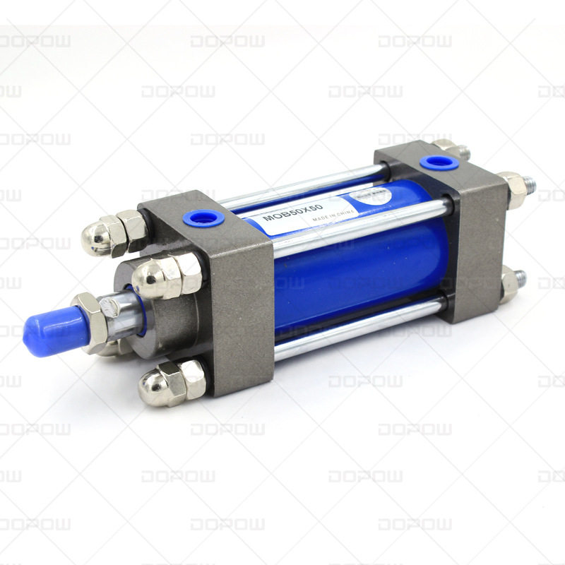 动油缸油OB系6轻m型液压缸液压M缸MOB列3*100油缸订做油缸