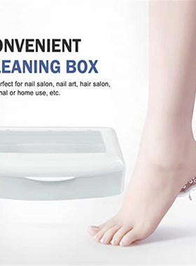 YoleShy Professional Plastic Sterilizing Tray Clean Steriliz