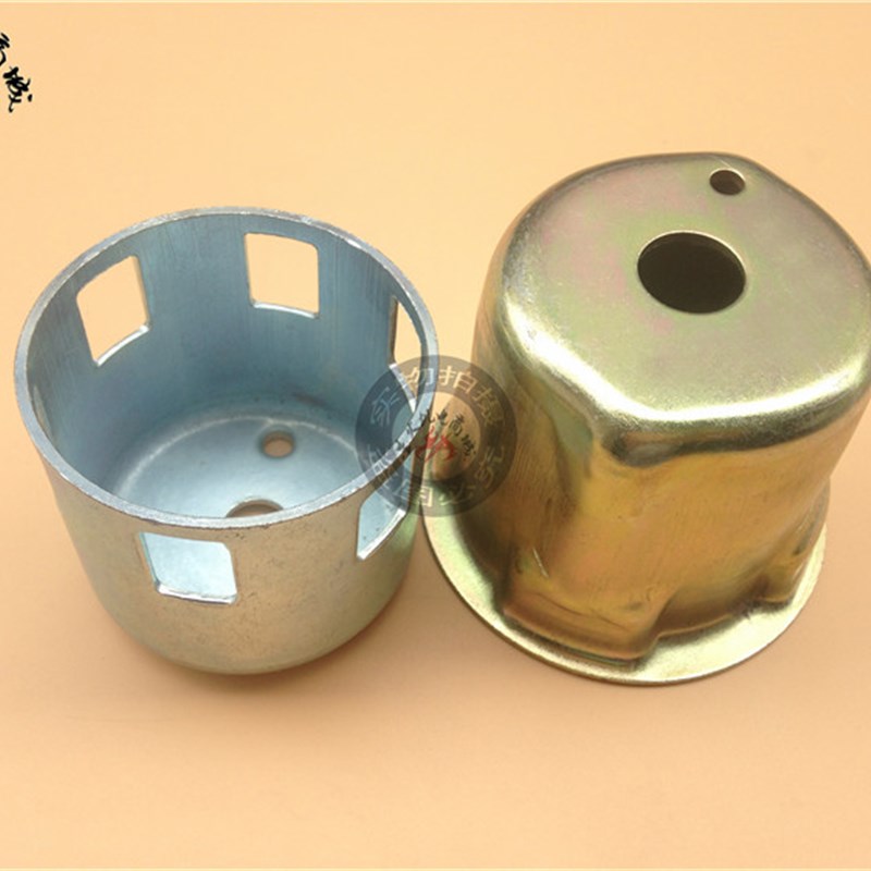 。汽油机发电机配件EY20 EY28启动杯167F RGX2400~500启动鼓