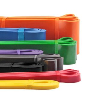 Thick Long Set Band Assistance Pull Newly