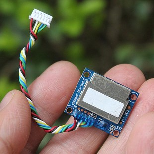 航模无人机GPS模块 没有资料 m8130-KT芯片 特价