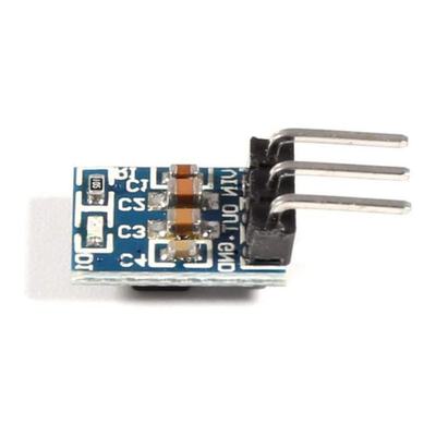 10pcs DC-DC Buck Converter 3 Pins AMS1117-3.3V DC 4.75V-12V