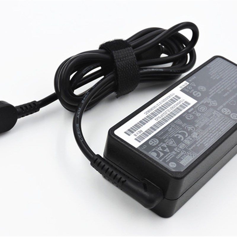 电脑 ideapad 500S 300s-14isk笔记本电源适配充电器线20V 3.25A