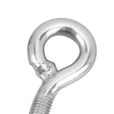 tarp tent M12 Eye Bolt Stainless Steel Ring Bolts Machine W