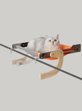 Cat Hammock For Window Cat Window Hammock Pet Resting Seat
