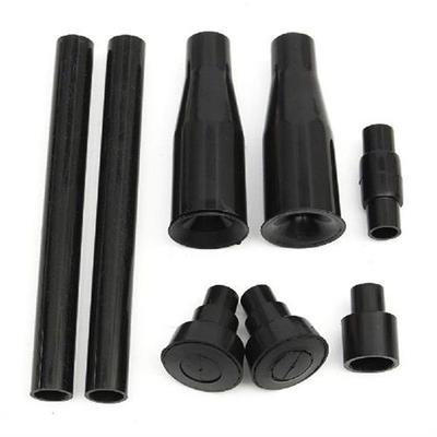 8PCS/Set Garden Fountain Pump Waterfall Head Set Garden