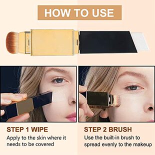 Concealer Sti Stick Fix Sitck Foundation