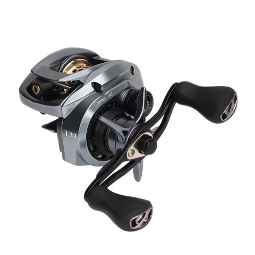 盛河小驹畅玩版微物专用短袖线杯小驹金属二代路亚水滴轮微物轮