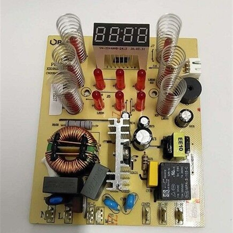 破壁机组件SP526-800/SP526电路板主板控制板原装配件
