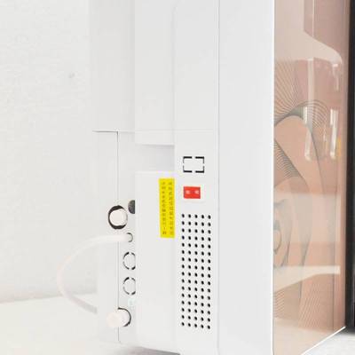 厂家直销家用一体直饮净水器ro反渗透加热一体厨房直饮净水机