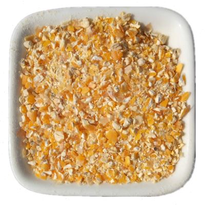 玉米粒玉米碎喂鸡鸭猪100斤包邮50斤20斤10斤装鸽粮干玉米鸟饲料