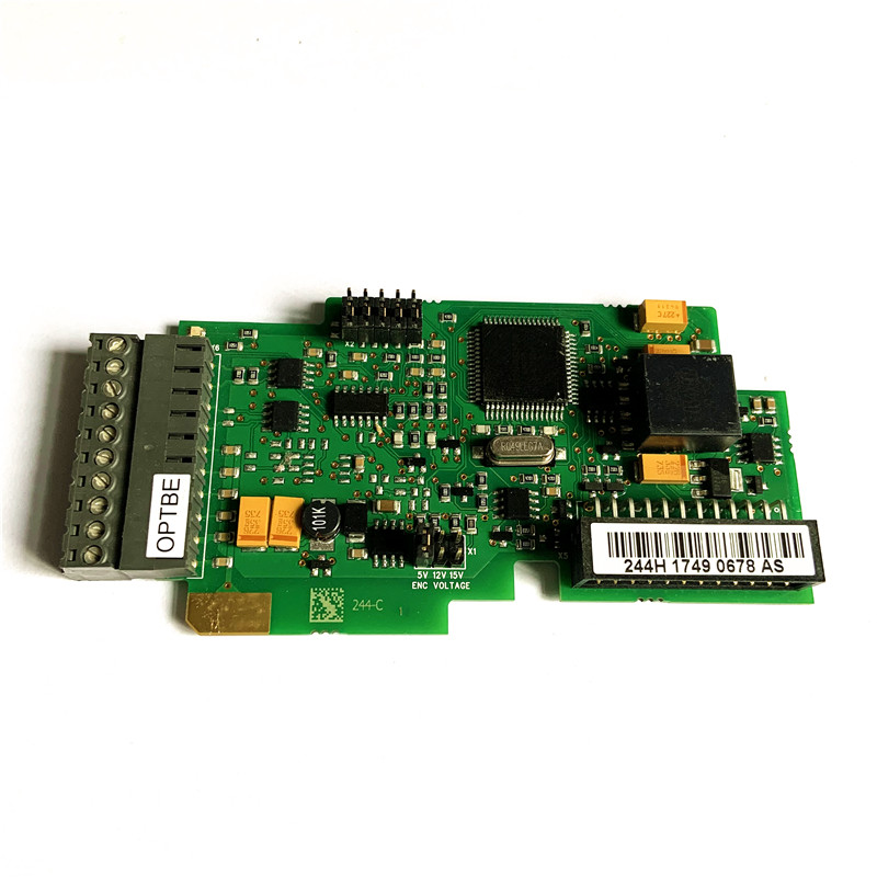 新品伟肯变频器NXP-NXS系列模块附件OPTBE  PC00244E  H  G