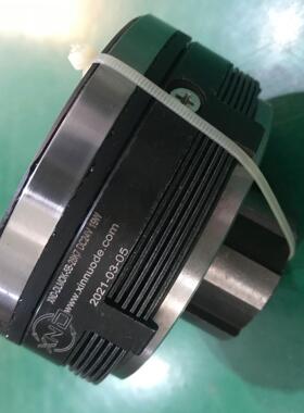 电磁离合器DLMX-5KS(快双环)电磁离合器DLMX-5MS(慢双滑环)DC24V