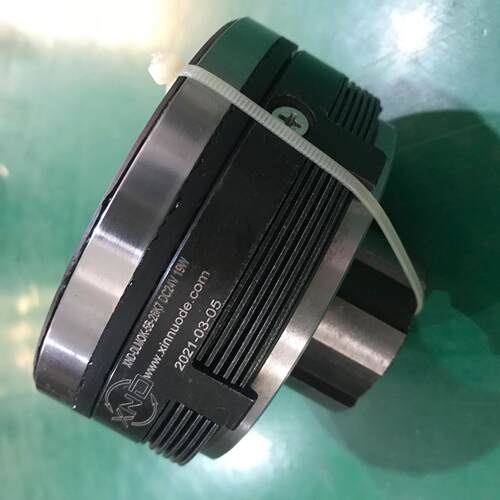 电磁离合器DLMX-5KS(快双环)电磁离合器DLMX-5MS(慢双滑环)DC24V