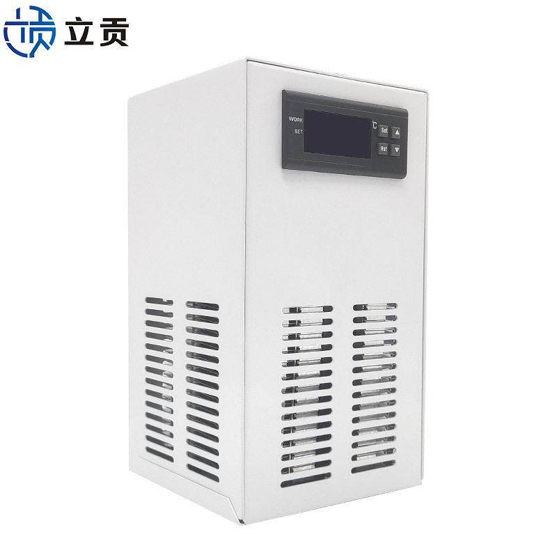 厂家直销家用鱼缸冷水机小型恒温珊瑚水族箱半导体电子制冷机