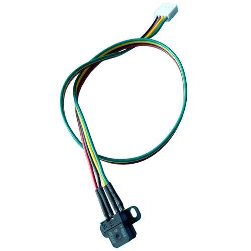 BYHX板卡光栅解码器奥威雅色兰黑迈宝仕龙写真机译码感应器H970