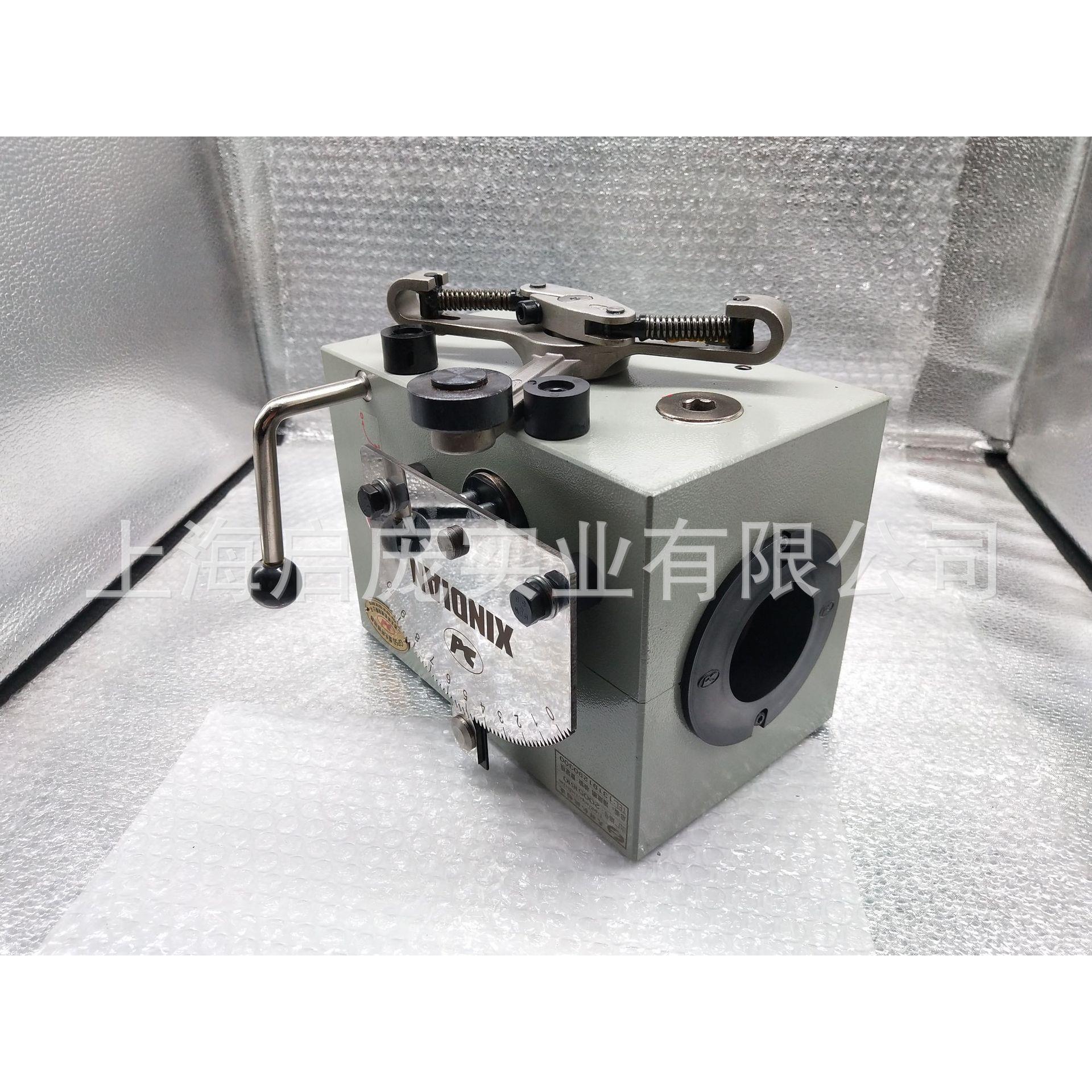 光杆排线器摆线器厂GP60C行程400mm带导线架自动排线过线轮