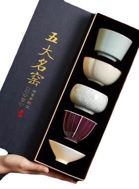 龙年故宫文创生日礼物士档送老外领导给长辈的创意礼盒伴手礼