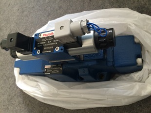 Rexroth比例方向阀4WRZ10E1 6EG24N9K4 德