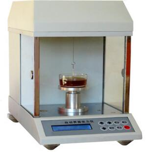 JYW-200B自动界面张力仪表面张力仪液体的表面及界面张力值