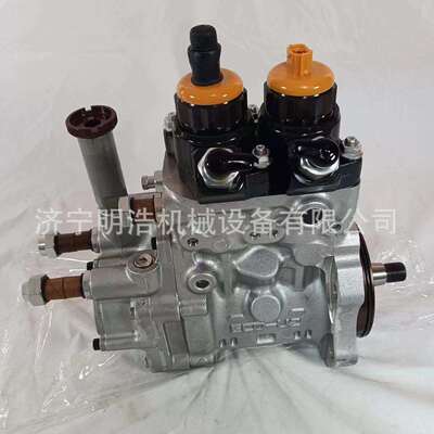 6D125PC450-8发动机高压柴油泵6251-71-1120,094000-0574