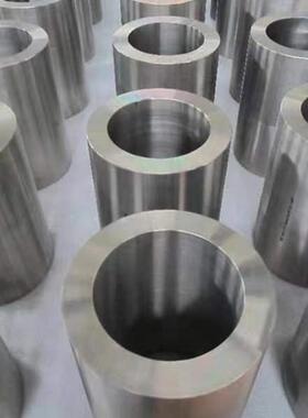 生产钛合金TA1TA2TC4TC6TA10TC11TA15TA18TC21钛桶钛环钛锻件