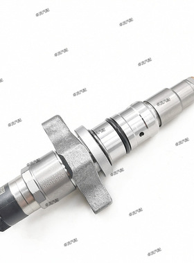 高压共轨喷油器0445120210总成阀组件F00RJ02130