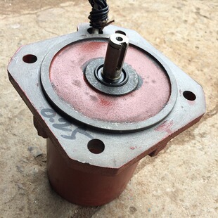 111 YDF 4三相异步电机性能 ydf `112