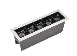 质保三年 显指95博物馆专用 厂家直销10W线条灯 DALI可调光