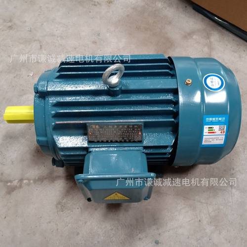 翔鲨/信源三相异步电机YE2/YE3-100L1-4/GD100L1-4立式卧式2.2KW