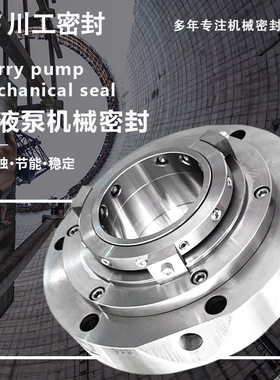 轴用密封 SLZC200-520\SLZC50-300KA\SLZC200-555泵用机械密封件
