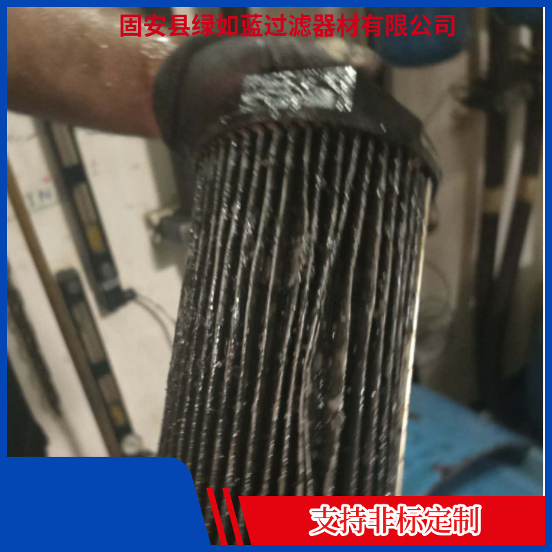 STAUFF西德福SUS-P-131-B48F-272-125油滤芯