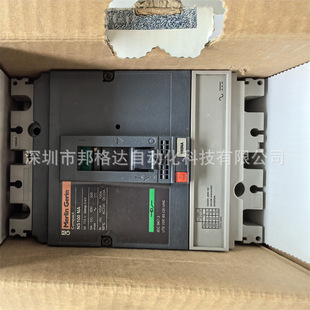 现货Merlin Gerin NS100NA 3P空开NS100-160-250N/H/NA货号29629