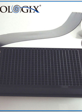 61-0071巴罗克70μm聚乙烯黑色不透明自动化密封膜,100张/盒