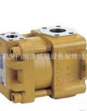 住友油泵QT31/QT32/QT33/QT41/QT42/QT43/QT51/QT52/QT62齿轮泵