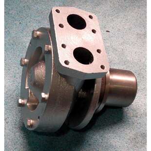 磁力泵泵浦配件泵头LEADump