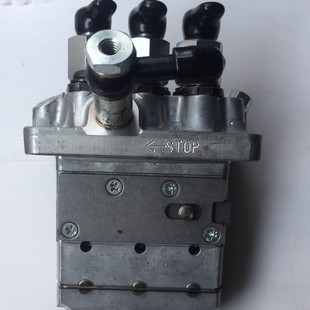 柴油泵喷油器 3011燃油泵 发动机配件819E123529 104207