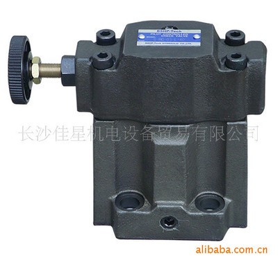 现货供应台湾登胜janus SBG-03-B低噪音溢流阀