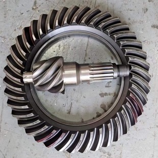 厂家直销153后桥盆角齿2402N2 025