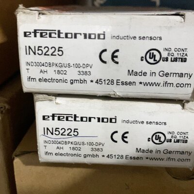可维修IN5225议价