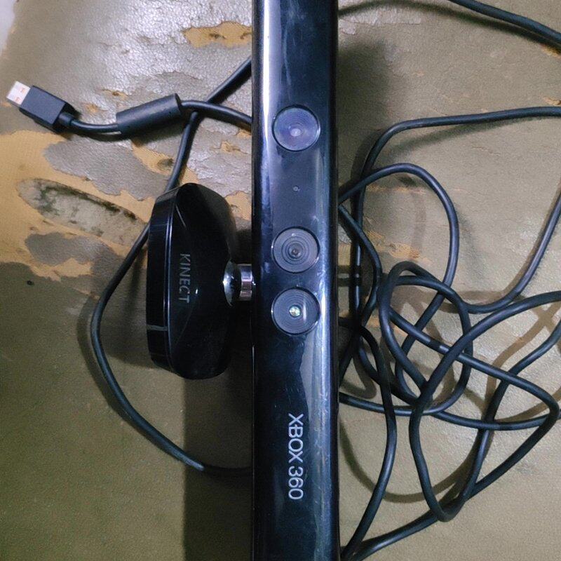 可维修xbox360 体感 kinect 1414议价