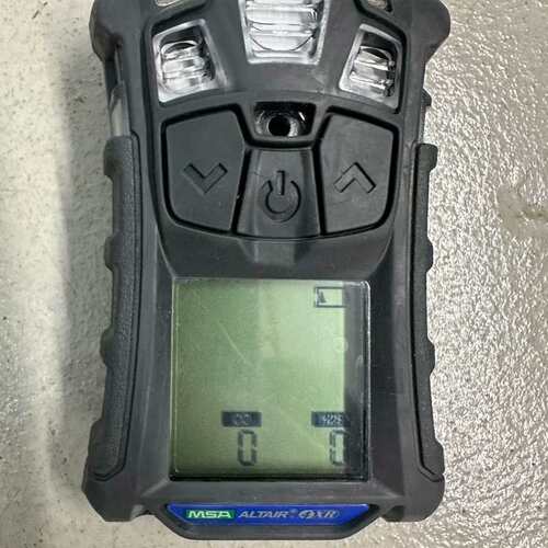 可维修梅思安天鹰4XR气体检测仪议价
