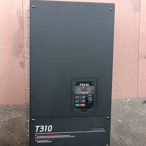 可维修东元变频器T310-4040-H3C 30KW重载议价