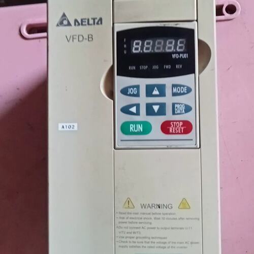 可维修台达vFD037B43A议价